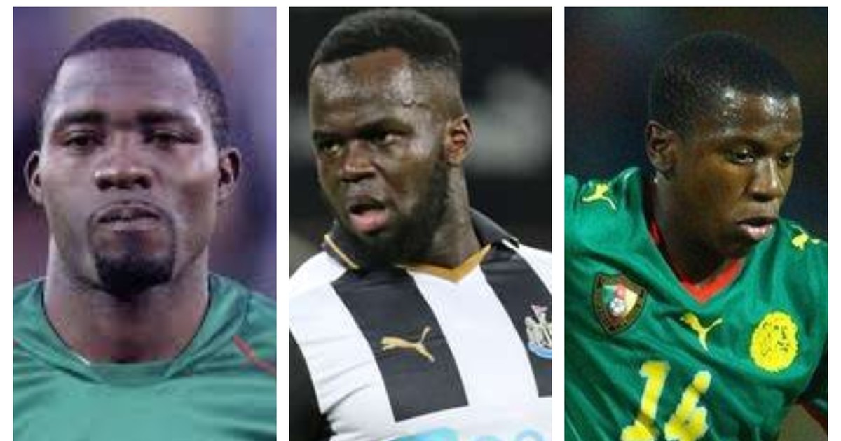 5 African players who died while playing football Pulse Ghana