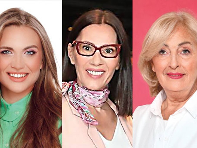 Naše novinarke otkrivaju kako da uz TRIKOVE i proizvode omiljenog brenda vaš DOM ZASIJA kao iz SNOVA!