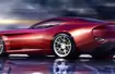 Genewa 2009: Zagato Perana Z-one – koncept