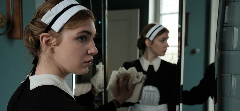 Kosztował 4 miliony, zarobił tylko milion. Ale zachwycił świat. Film o polskiej bohaterce już na VOD