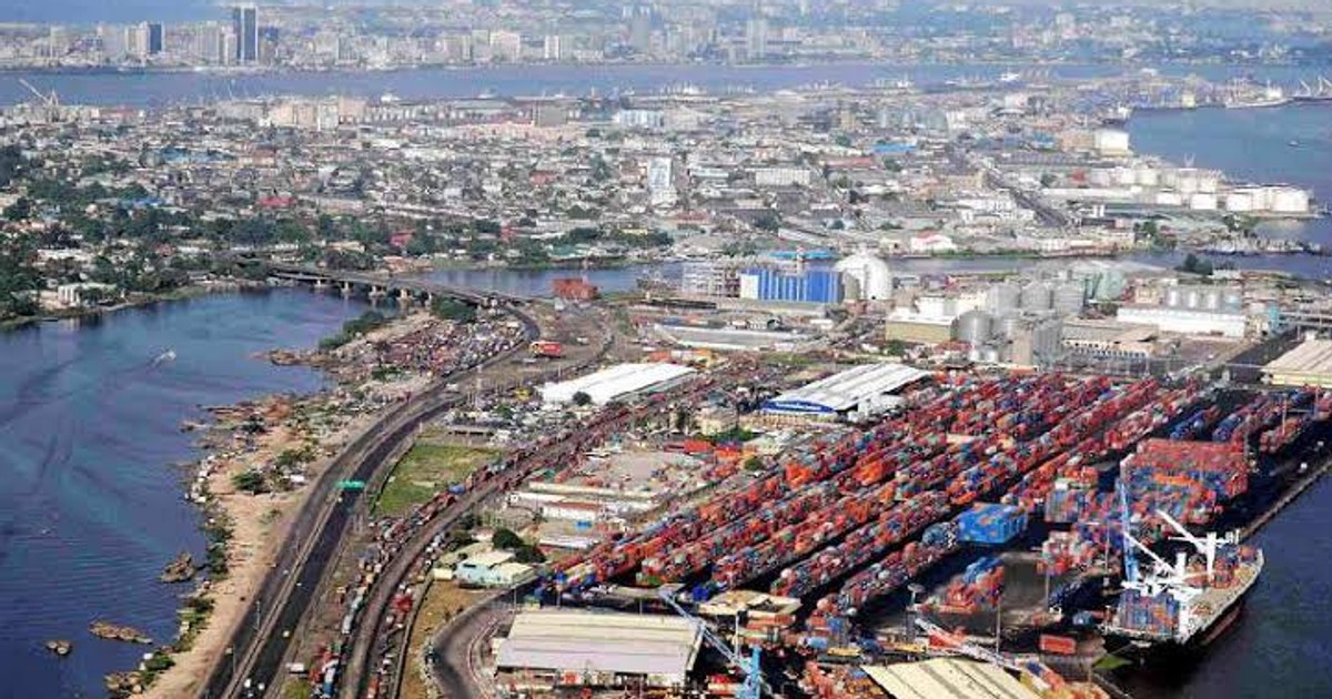 Despite its vast coastline, Nigeria is losing billions to Ghana, Togo and Benin