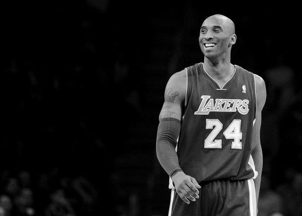 Kobe Bryant