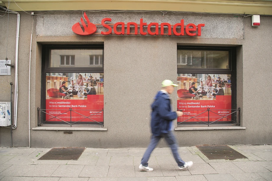 Santander Bank