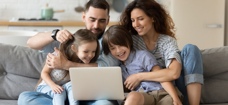 Test wiedzy: Czy ty i twoja rodzina jesteście bezpieczni w sieci? [QUIZ]