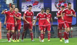 Ekstraklasa: Podbeskidzie Bielsko-Biała - Wisła Kraków 0:6