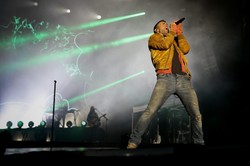 Koncert jak prezent na Dzień Dziecka: Maroon 5 po raz pierwszy w Polsce