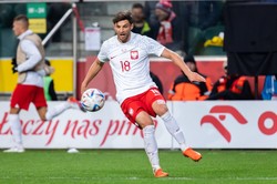 Hitowy transfer reprezentanta Polski. Bereszyński wypożyczony do lidera Serie A