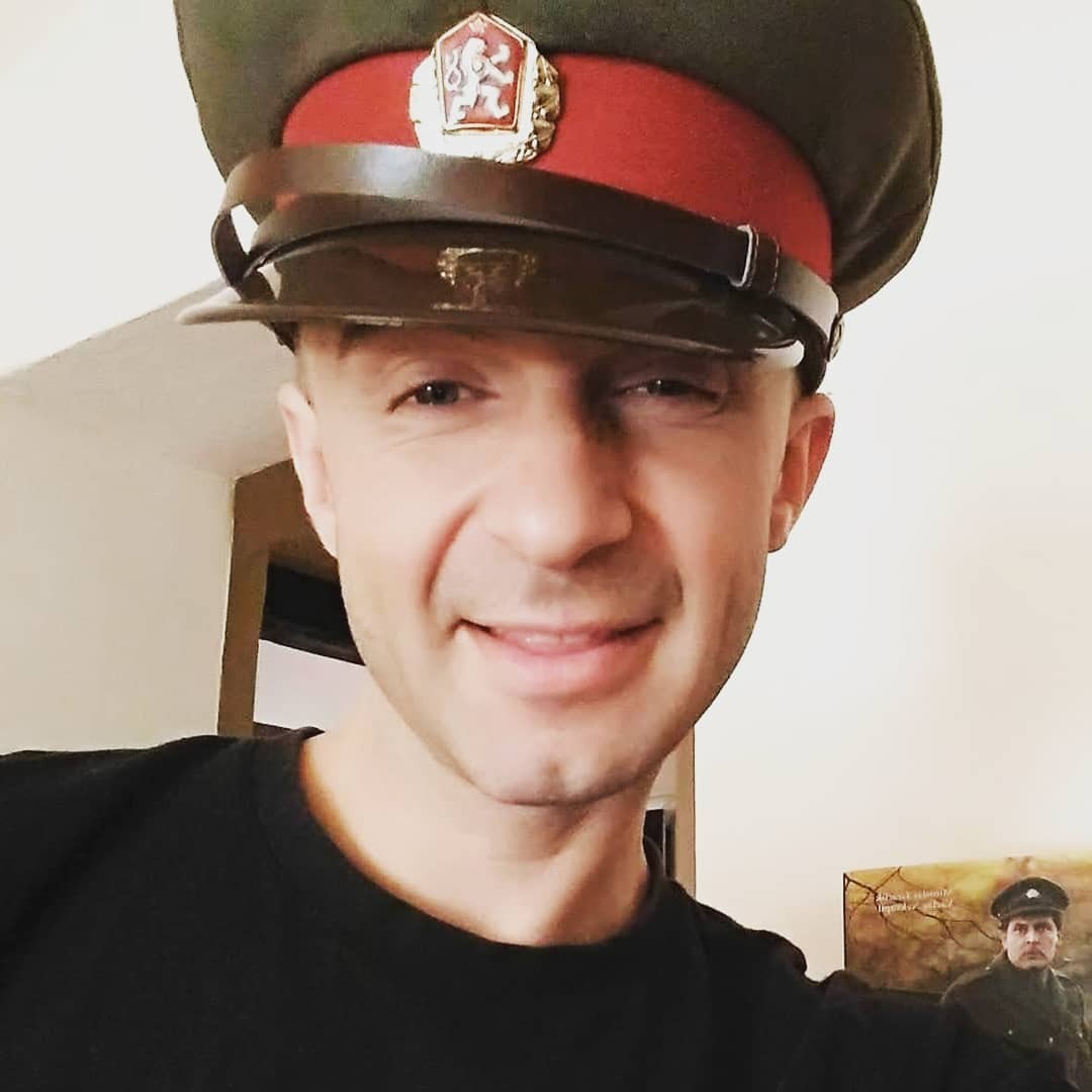 Raper Mec Vrabec