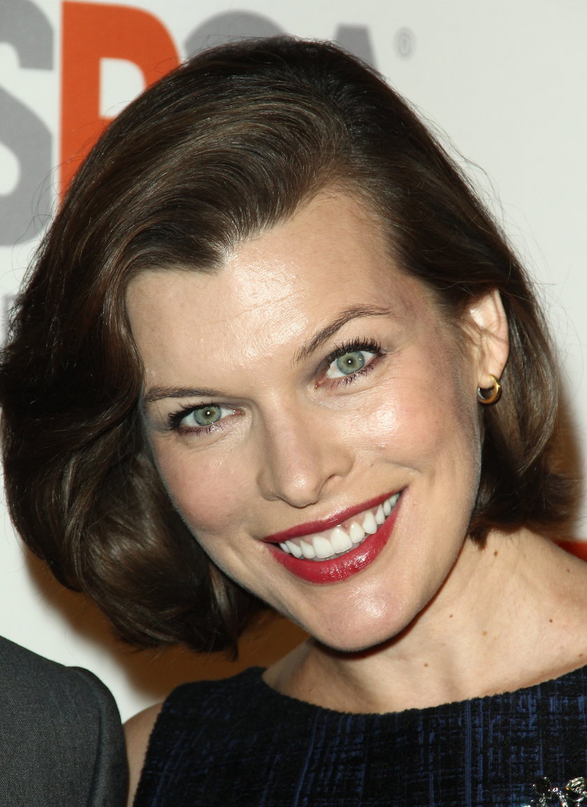 Milla Jovovich