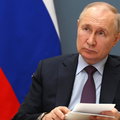 Goście bojkotują szczyt Putina. W Petersburgu ma ogłosić "nowy porządek świata"