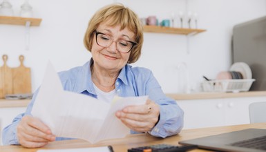 Ponowne przeliczenie emerytur i rent w 2025 roku. Kiedy warto złożyć wniosek ERPO?