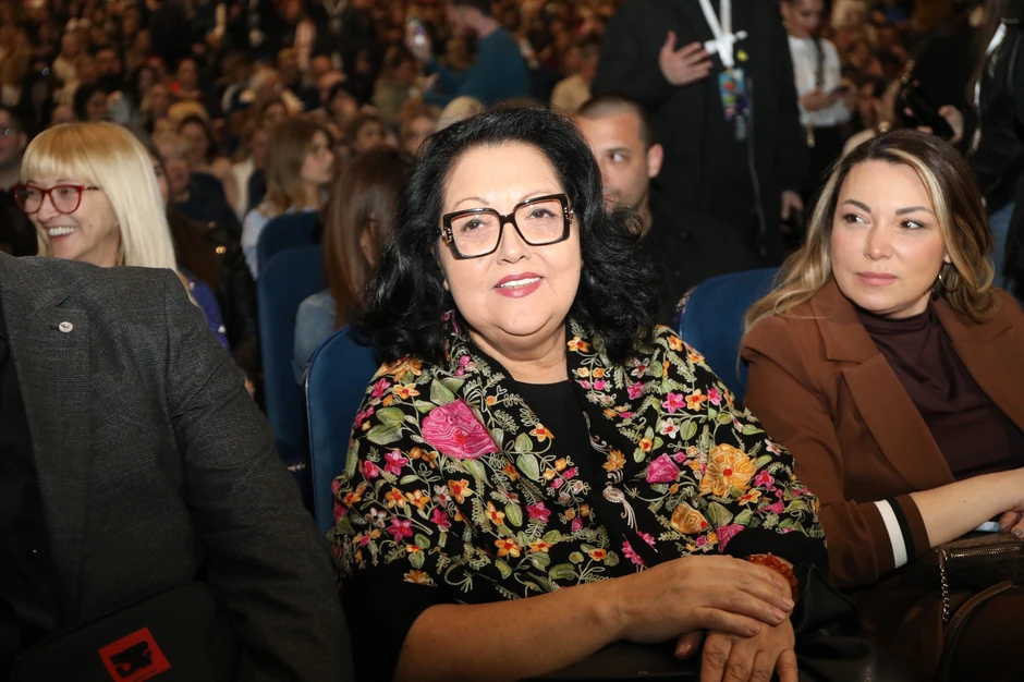 koncert Marije Šerifović