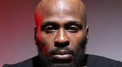 Rapper Ikechukwu shares hopeful progress on health condition