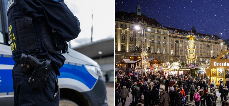 Niemiecki wywiad ostrzega przed atakami terrorystycznymi w kraju. "To zupełnie nowy wymiar"