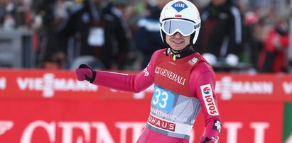 Kruczek podał skład drużynowy. Jest w nim Kamil Stoch