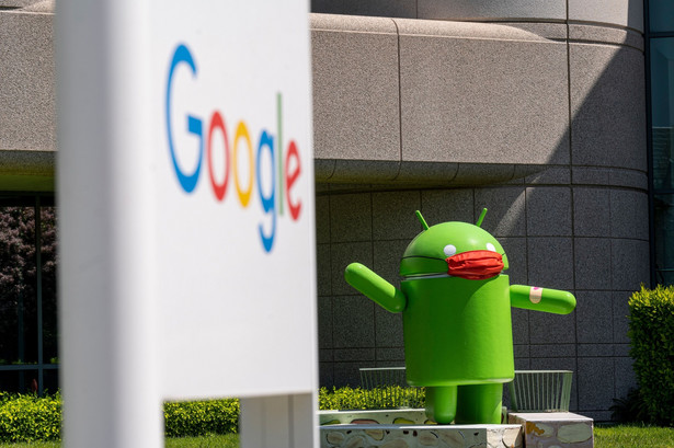 Google zapłaci 500 mln euro kary