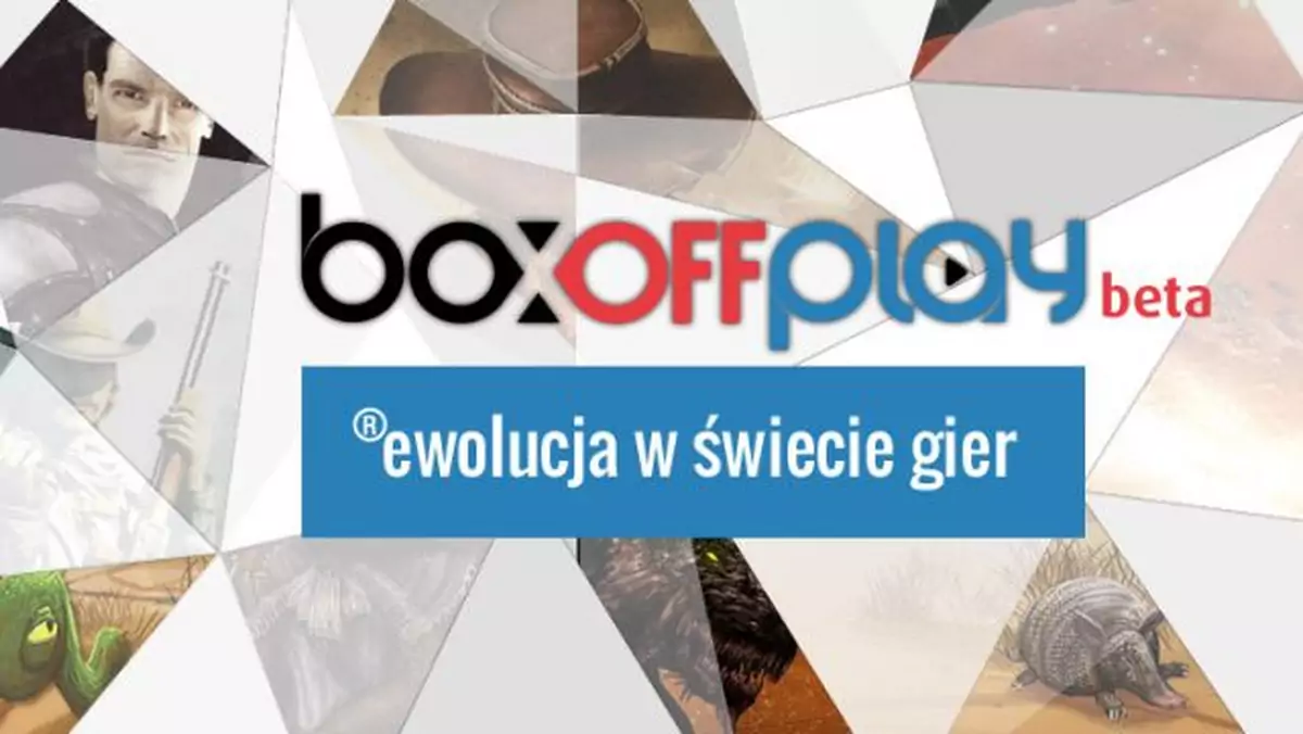 BoxOff Play – wielkie rozczarowanie 