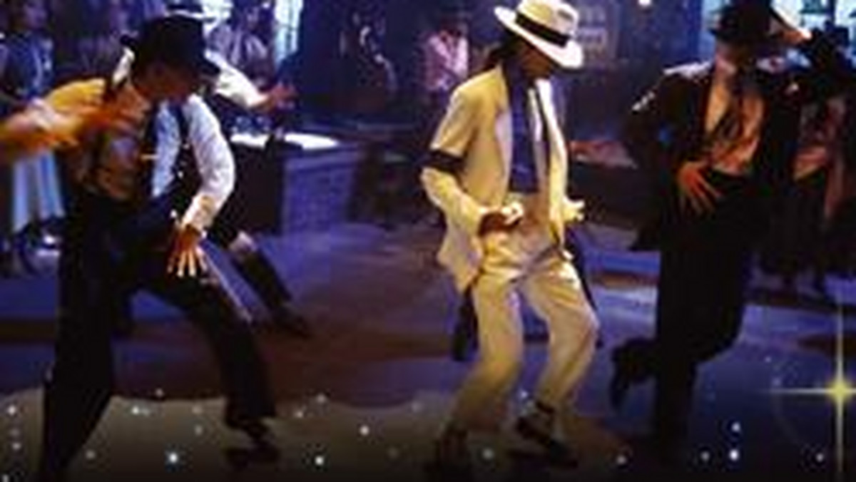 W ofercie telewizji nowej generacji n - w pakiecie "Premiery VOD" - znalazł się film "Moonwalker" ze zmarłym niedawno Michaelem Jacksonem.