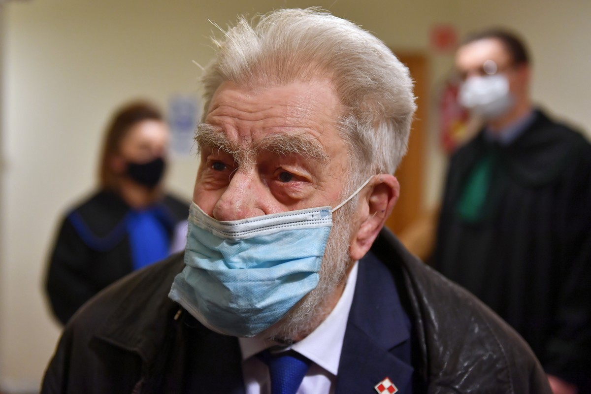 Andrzej Gwiazda