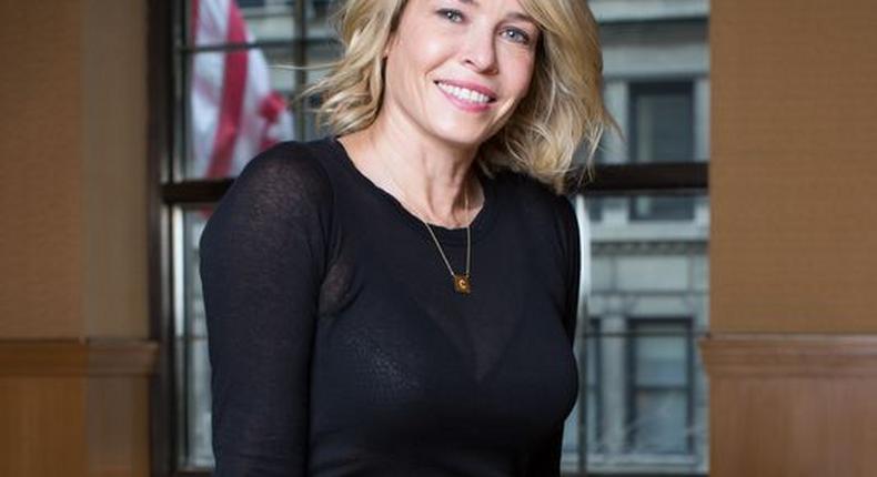 Chelsea Handler