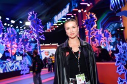 Maffashion o aukcji Macieja Musiała na rzecz WOŚP. "Sama mogę posprzątać"