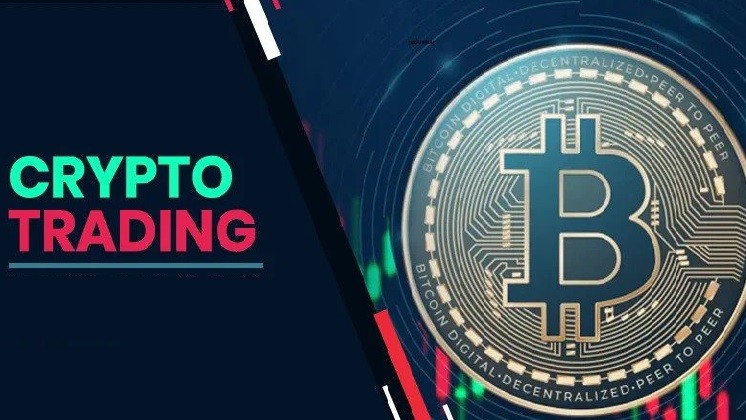 How to start cryptocurrency trading - Vimarsana News