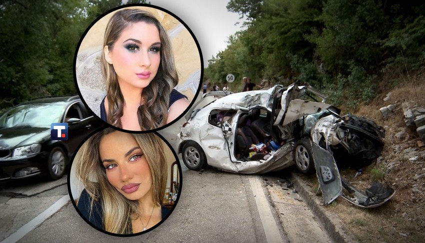 Saobraćajna nesreća