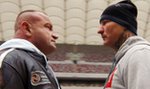 Były trener Pudziana dla Faktu: Mariusz nie lubi przyjmować ciosów