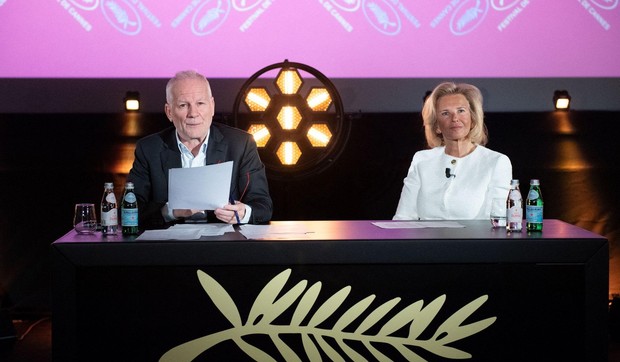 Kanski filmski festival