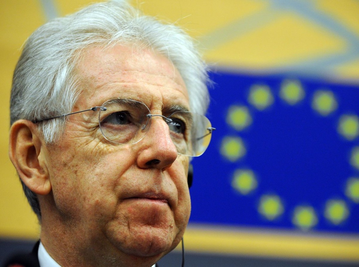 Mario Monti