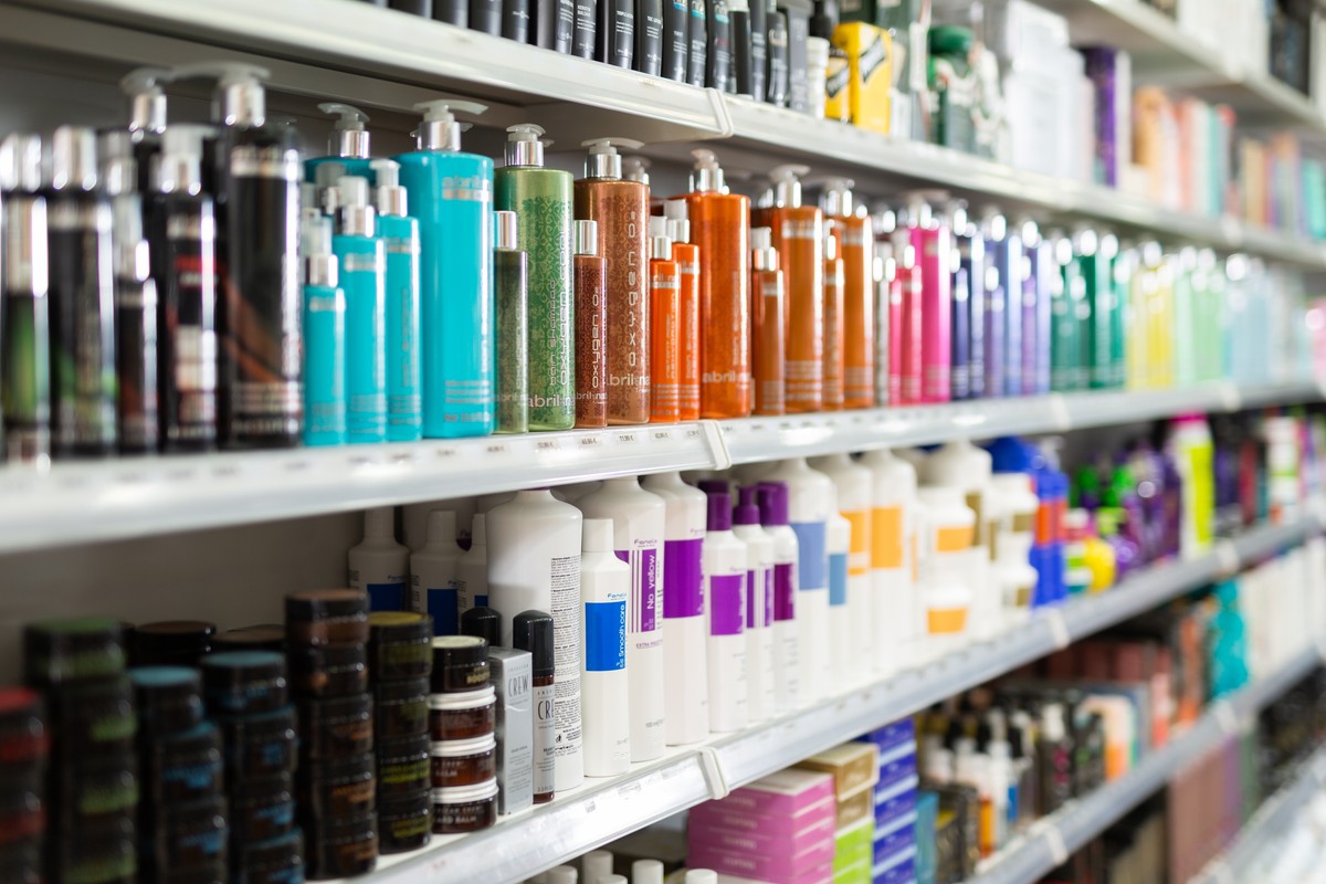 Działali ponad dekadę. Polska sieć drogerii bankrutuje