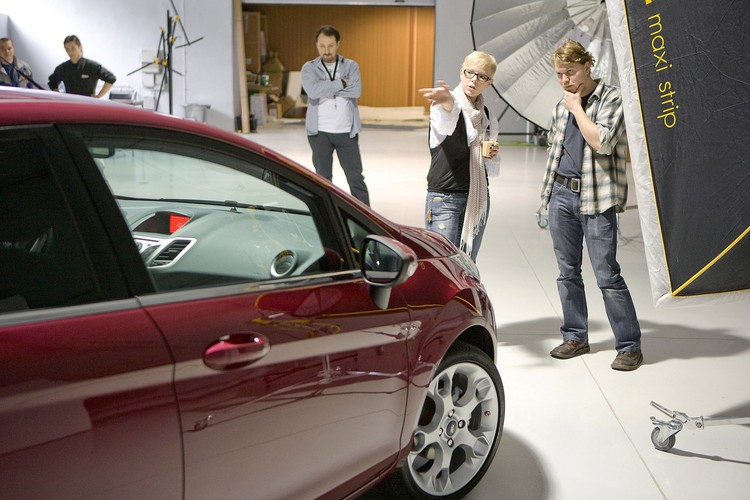 'Catch-Designers' to wernisaż fotografii Aleksandry Kaczkowskiej