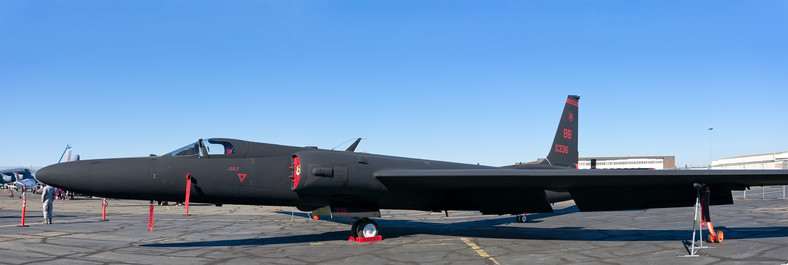 Lockheed U-2