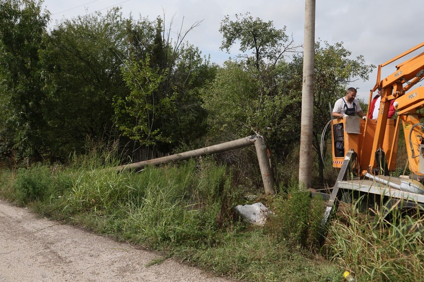 Prve slike sa mesta teške nesreće u Barajevu 