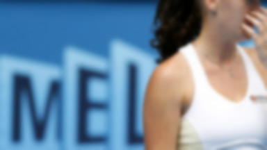 WTA: w czołówce bez zmian, Radwańska utrzymała 14. pozycję