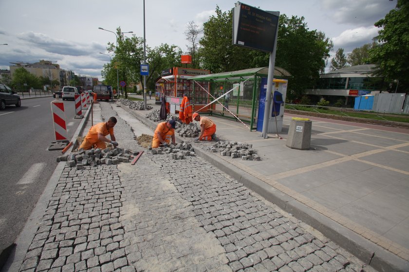 Przystanki w cenie domu