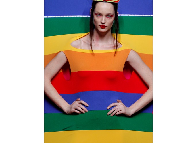 Agatha Ruiz de la Prada