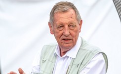 Burza wokół słów Szyszki nie ustaje. 'Powiedział to, co wielu polityków PiS myśli: kobieta do garów'