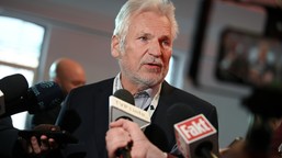 kwaśniewski: duda wykazywał dużo więcej empatii w kwestiach ukrainy niż nawrocki
