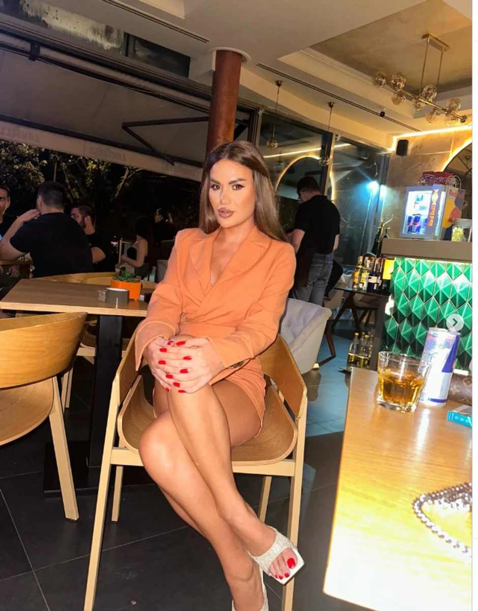 Nikolina Kovačević