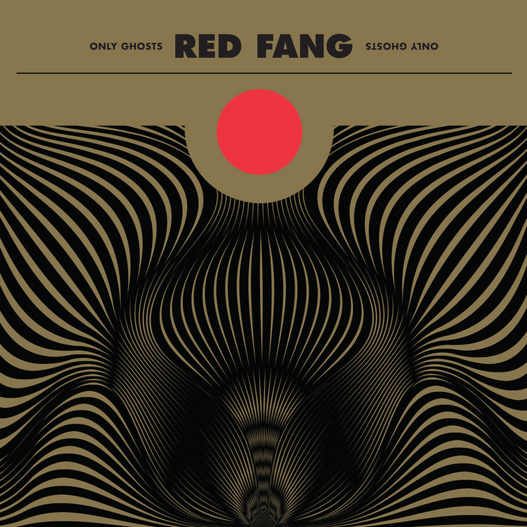Red Fang - "Only Ghosts"