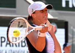 Iga Świątek nie imprezowała w urodziny. "Nie zrobiłam niczego, co mogłoby mi utrudnić wstawanie z łóżka"