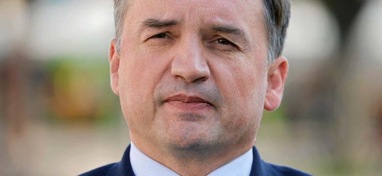Fundusz Sprawiedliwości. Ziobro: Polska ma prawdziwą rodzinę Soprano