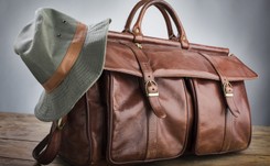 Bagaż podręczny. Czego nie możesz do niego włożyć?