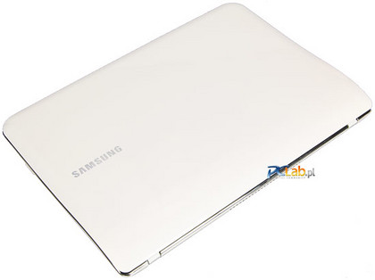 Samsung NP-SF310 – 13,3", NVIDIA Optimus i Intel Core i3 w ciekawej obudowie