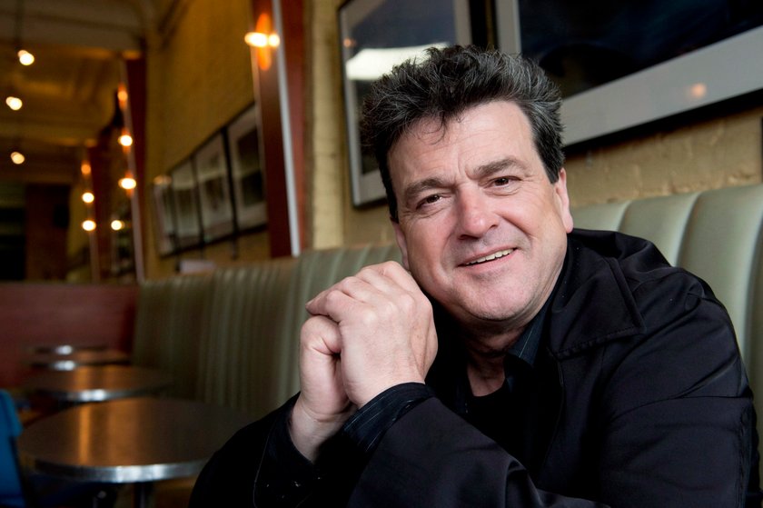 Les McKeown 