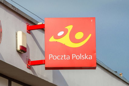 Poczta Polska zgubiła wszystkie akcje Skarbu Państwa. Chce  umorzyć dokument