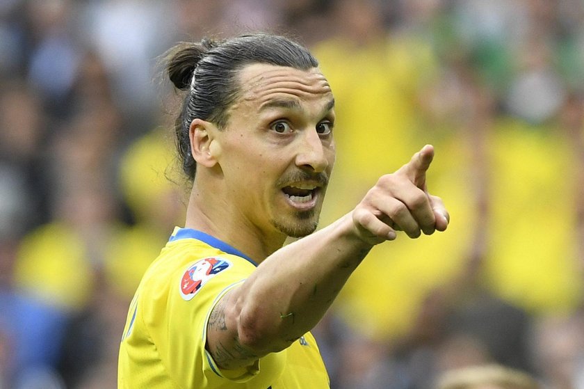 Zlatan Ibrahimović wraca do reprezentacji Szwecji