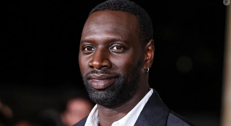 Omar sy