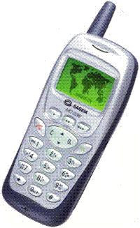 Sagem MW 936